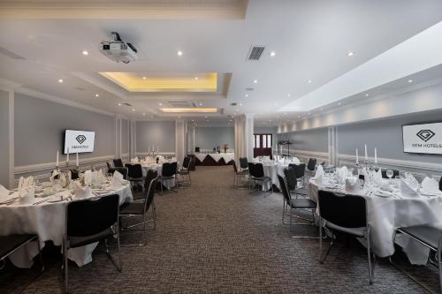 Fitzrovia Hotel - image 3