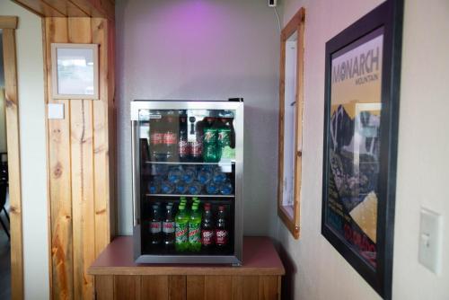 Salida Inn & Monarch Suites - image 12