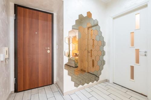 Camerana Prestige Porta Nuova 4