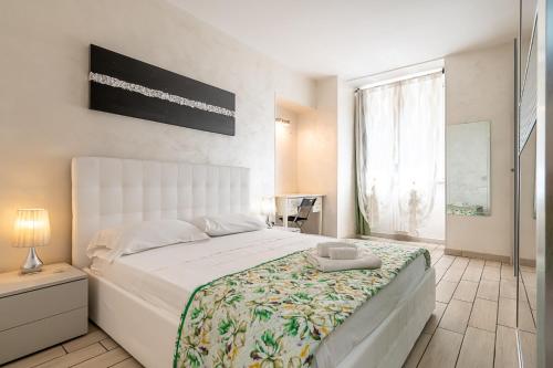 Camerana Prestige Porta Nuova