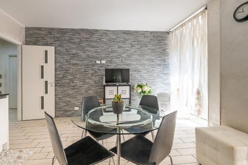 Camerana Prestige Porta Nuova 5