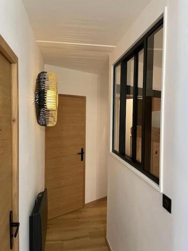 Beautiful central 2 bedrooms apartment in Auron in Saint-Étienne-de-Tinée