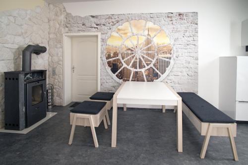 Designpension Idyll Nr2 Hotel Garni - image 14