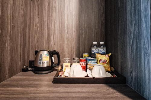 Na Napa Wellness Spa & Resort Room Type - Superior Double Room