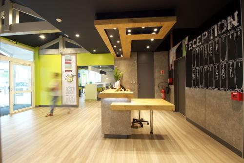 ibis budget Saint Paul Les Dax