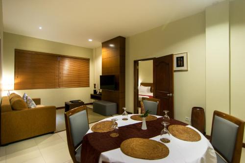 Létesítmények, Seminyak Square Hotel And Villas in Seminyak