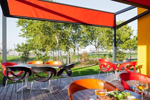 Comfort Hotel Expo Colmar - image 11