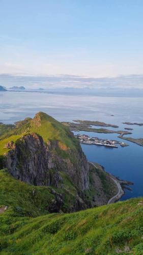 Sport és szabadidő, Angelas Fjord Suite in Stamsund