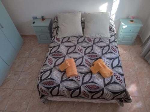 Two-Bedroom House image 5