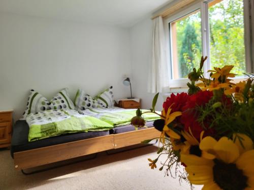 Ferienhaus Bärschwendi (Ferienhaus Barschwendi) in ลุงแงร์น