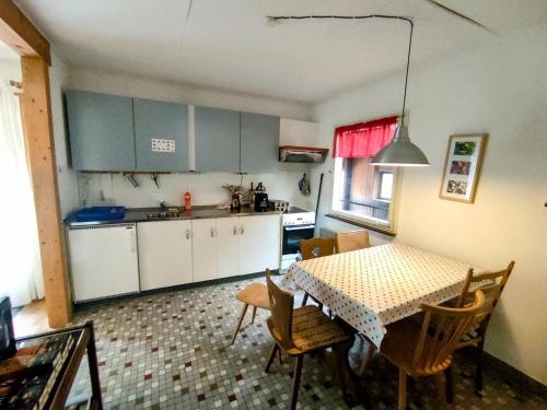 Ferienhaus Bärschwendi (Ferienhaus Barschwendi) in ลุงแงร์น