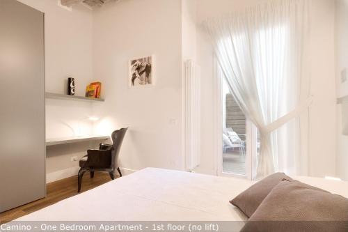 San Zanobi Apartments by Mamo Florence, Florencie (fotografie 4)