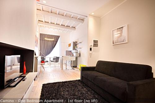San Zanobi Apartments by Mamo Florence, Florencie (fotografie 5)