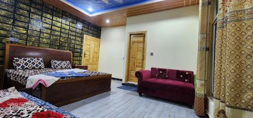 Mashal Palace Apartment's - image 14
