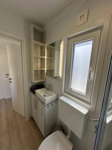 Vannas istaba, LuxCube 3 in Agarn