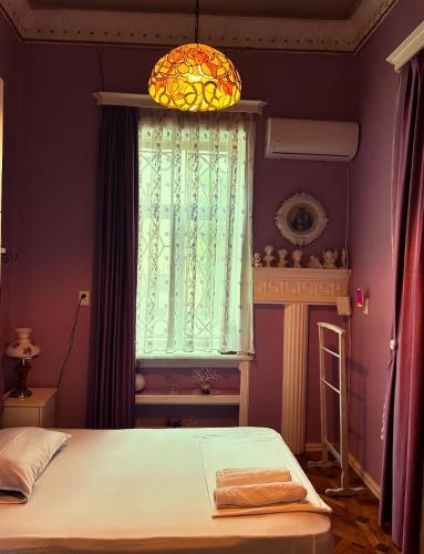 1 twin bed