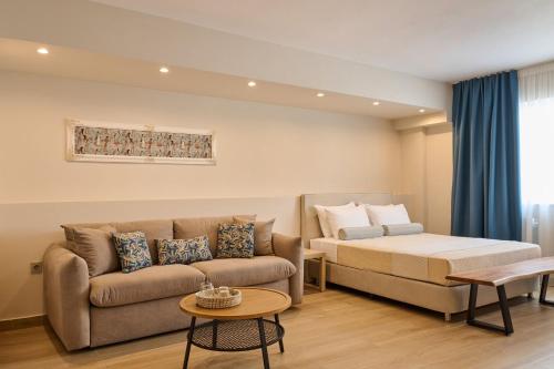 Acropolis Muses - Downtown Luxury Apartments - image 5