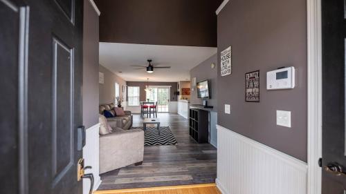 Charming, Spacious, Ideal 4 Groups Near Charleston, Charleston (foto 4)