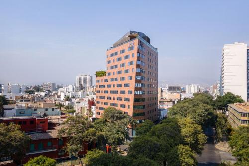 . Fairfield by Marriott Lima Miraflores