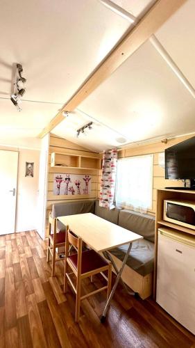 Accommodation in Leuk District