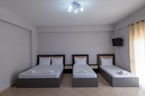 Standard Villa room in Vila Visi