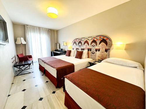 Eurostars Conquistador, Córdoba (foto 7)