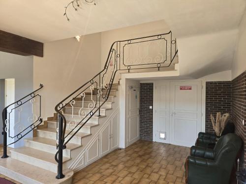 chambre villa in Douai