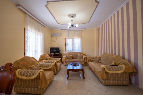 Two-Bedroom Villa image 1