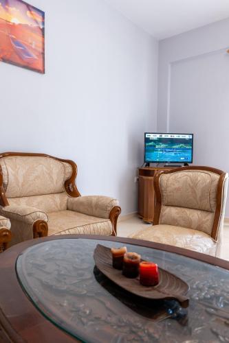 Three-Bedroom Villa image 10
