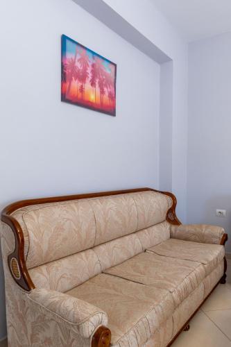 Three-Bedroom Villa image 3