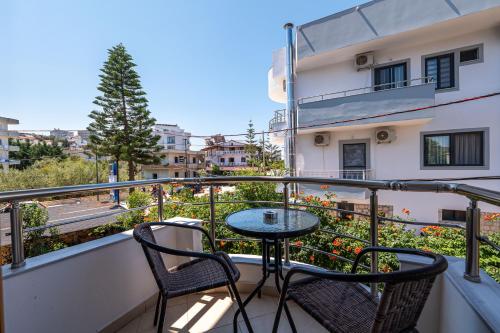 One-Bedroom Villa image 7