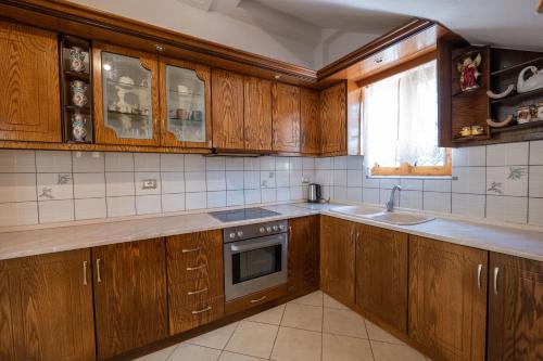 Two-Bedroom Villa image 3