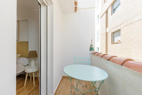 Living4malaga Seaside apartments 4
