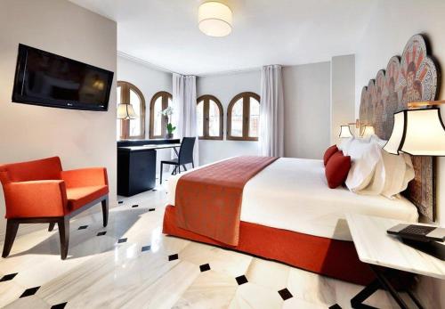 Eurostars Conquistador, Córdoba (foto 8)