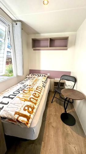 Cottage 2 in Agarn, Schweiz