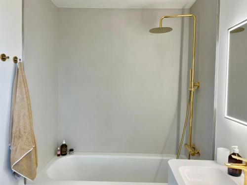 Luxury, quiet flat overlooking Zurich, Zúrich (foto 3)