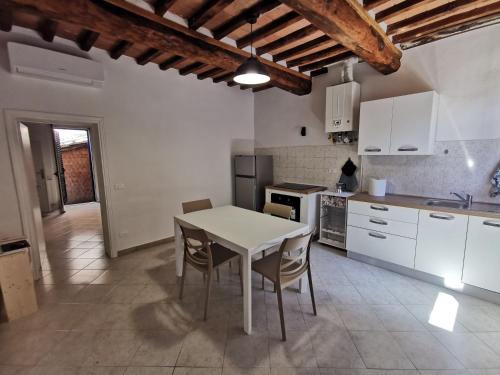 Casa Via Vallepiatta