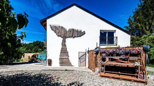 Suites con Vista Panoramica e Home Restaurant - Pet Friendly nel Monferrato Maretto Italy