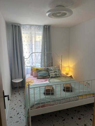 Del Mar 1A - New Beach First floor apartment