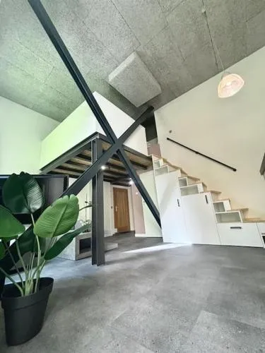 X-Loft Erfurt in Erfurt, Deutschland