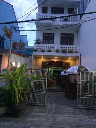 Gray Stone homestay, Hoi An