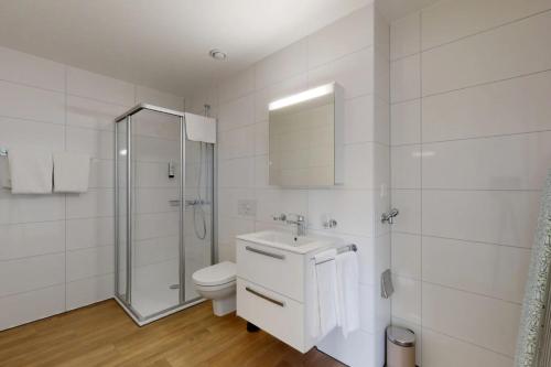 Suite with Lake View