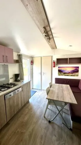 Cottage 1 in Agarn, Schweiz