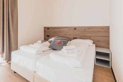 mySHH Smart Room Type - Twin Room