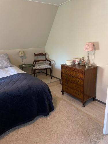 "Het Steechje" in Ie bij Schiermonnikoog en Ameland