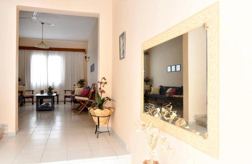 Villa Konstantina - Κάντια