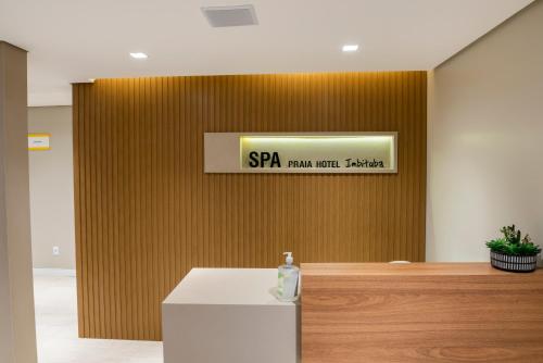 Praia Hotel Imbituba - image 3