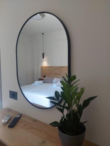 1 queen bed