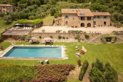 Villa Domus Papi by Great Stays