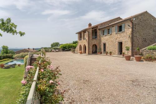 Villa Domus Papi by Great Stays